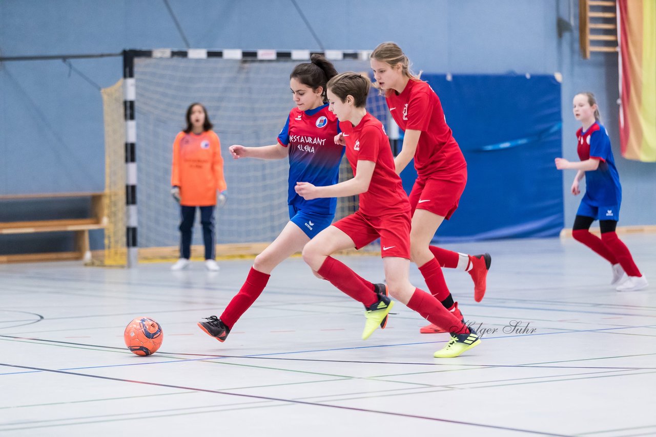 Bild 449 - wCJ Futsalmeisterschaft Runde 1